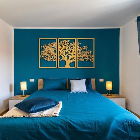 Golden Lake - Luxury Apartment ☆☆☆☆☆ - 100M From The Lake Baveno Exterior foto