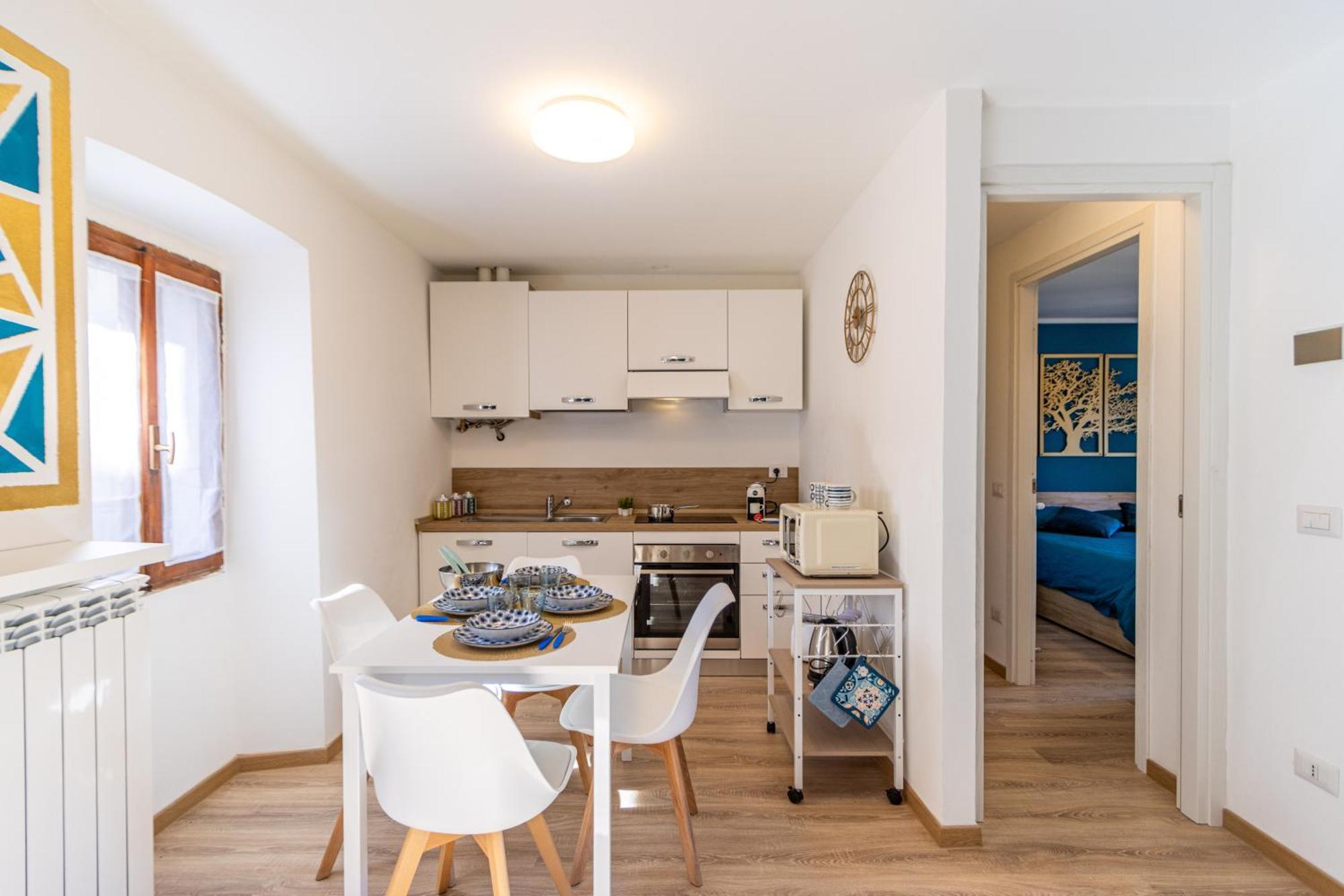 Golden Lake - Luxury Apartment ☆☆☆☆☆ - 100M From The Lake Baveno Exterior foto
