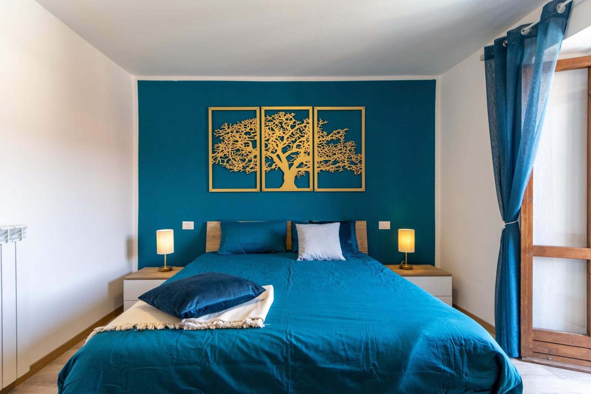Golden Lake - Luxury Apartment ☆☆☆☆☆ - 100M From The Lake Baveno Exterior foto