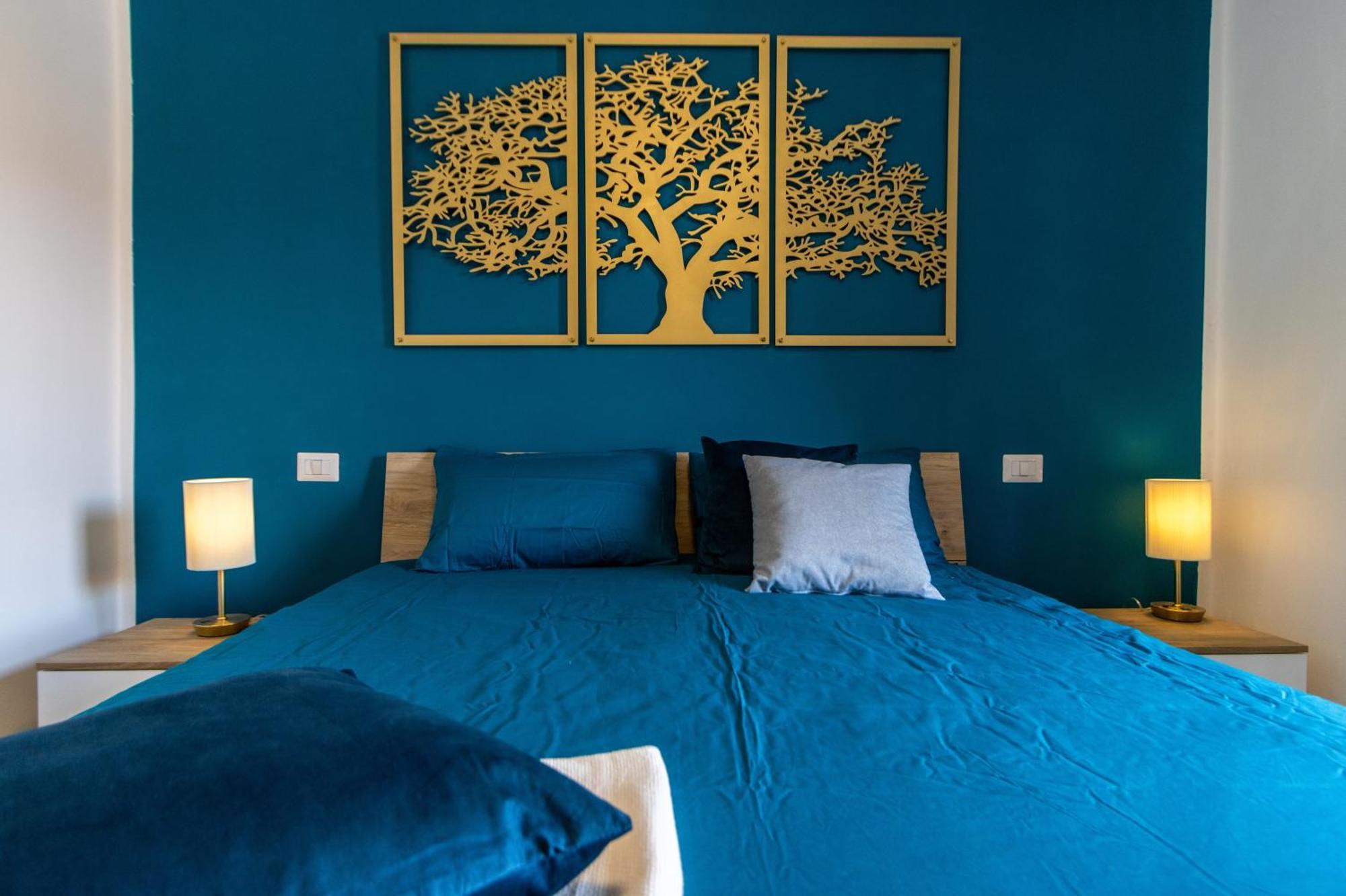 Golden Lake - Luxury Apartment ☆☆☆☆☆ - 100M From The Lake Baveno Exterior foto