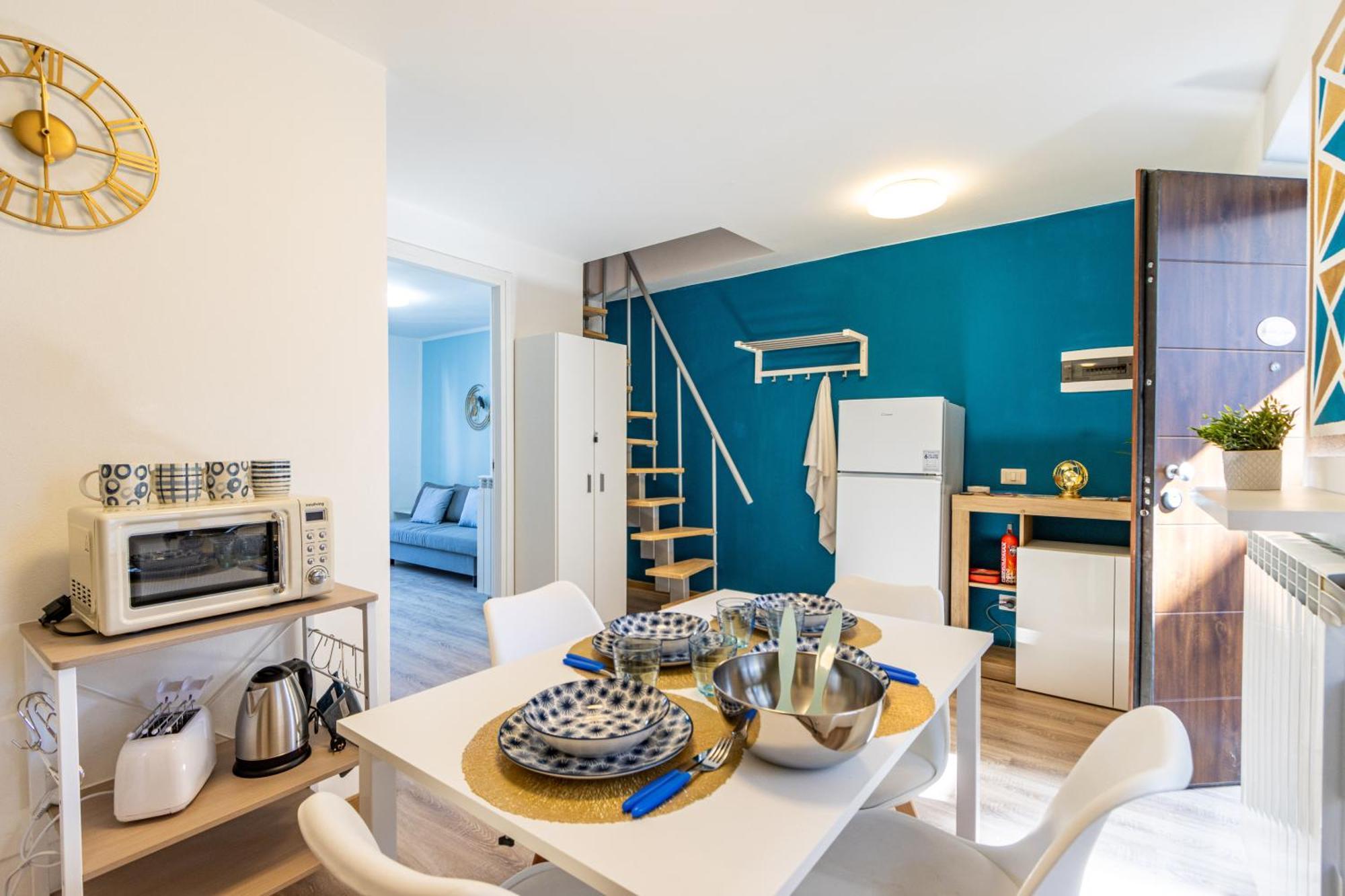 Golden Lake - Luxury Apartment ☆☆☆☆☆ - 100M From The Lake Baveno Exterior foto